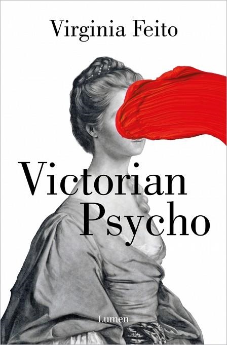 VICTORIAN PSYCHO | 9788426424495 | FEITO, VIRGINIA | Llibreria La Gralla | Llibreria online de Granollers