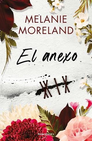 ANEXO, EL  (EL ACUERDO 3) | 9788419743459 | MORELAND, MELANIE | Llibreria La Gralla | Llibreria online de Granollers