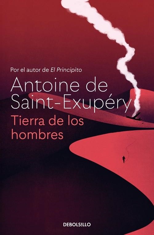 TIERRA DE LOS HOMBRES | 9788466378093 | SAINT-EXUPÉRY, ANTOINE DE | Llibreria La Gralla | Llibreria online de Granollers