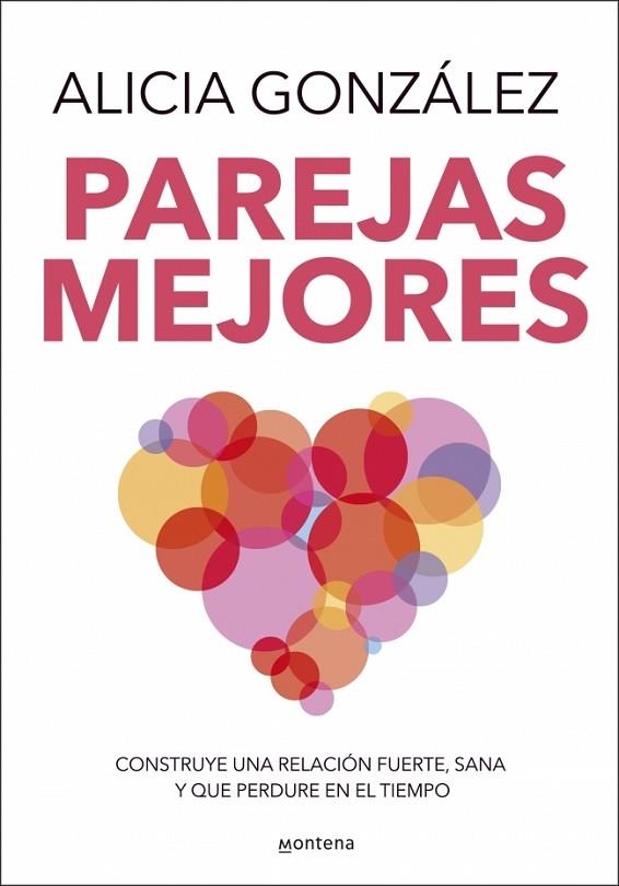 PAREJAS MEJORES | 9788410050020 | GONZÁLEZ, ALICIA | Llibreria La Gralla | Llibreria online de Granollers