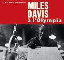 MILES DAVIS A L'OLYMPIA | 3770024956689 | VVAA | Llibreria La Gralla | Llibreria online de Granollers