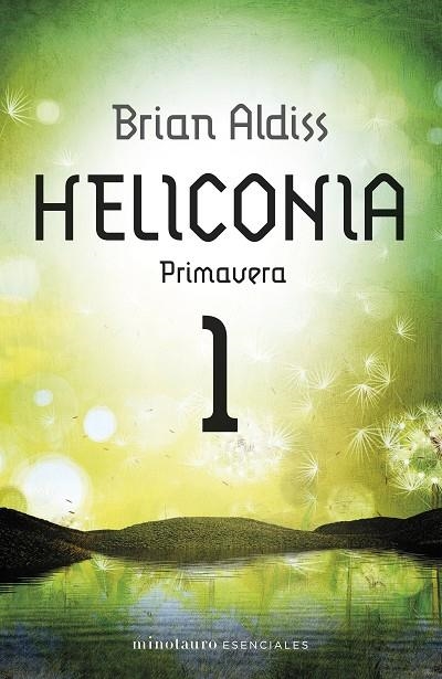 HELICONIA: PRIMAVERA | 9788445016961 | ALDISS, BRIAN | Llibreria La Gralla | Llibreria online de Granollers