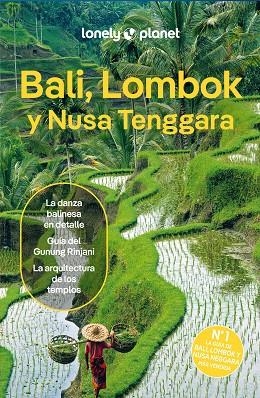 BALI, LOMBOK Y NUSA TENGGARA 3 | 9788408290988 | EXELBY, NARINA ;  KAMINSKI, ANNA ;  BERKMOES, RYAN VER | Llibreria La Gralla | Llibreria online de Granollers