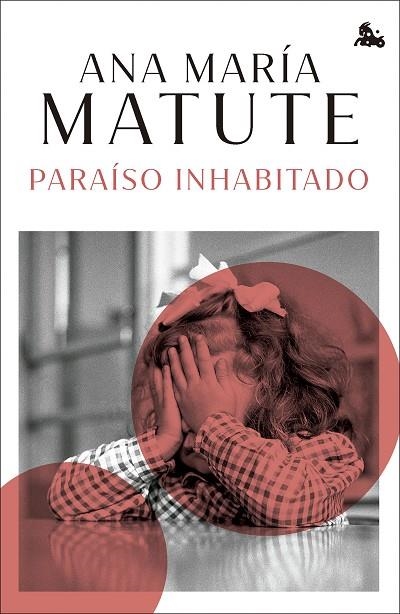 PARAÍSO INHABITADO | 9788423366743 | MATUTE, ANA MARÍA | Llibreria La Gralla | Librería online de Granollers