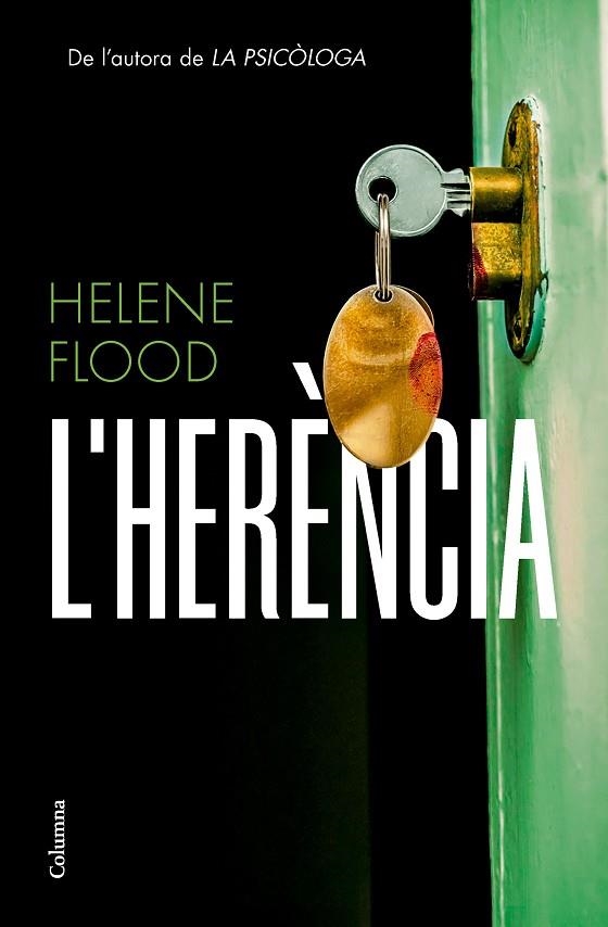 HERÈNCIA, L' | 9788466432825 | FLOOD, HELENE | Llibreria La Gralla | Llibreria online de Granollers