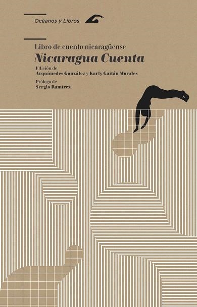 LIBRO DE CUENTO NICARAGÜENSE: NICARAGUA CUENTA | 9788417358792 | GONZALEZ, ARQUIMEDES/ GAITAN MORALES, KARLY | Llibreria La Gralla | Llibreria online de Granollers