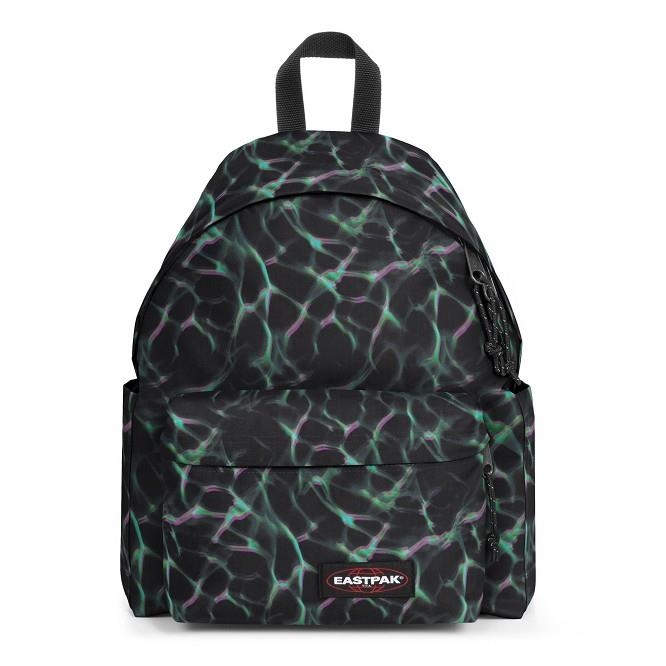 MOTXILLA EASTPAK DAY PAK'R LIQUIT BLACK | 196011988663 | EK0A5BG47S21 | Llibreria La Gralla | Librería online de Granollers