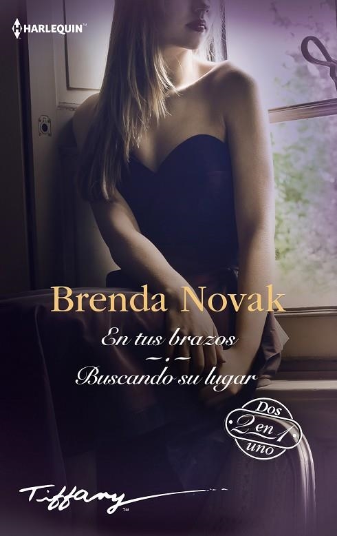 EN TUS BRAZOS ;  BUSCANDO SU LUGAR | 9788410745940 | NOVAK, BRENDA | Llibreria La Gralla | Llibreria online de Granollers