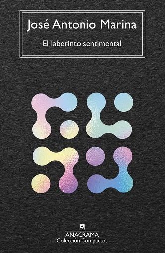 LABERINTO SENTIMENTAL, EL | 9788433927606 | MARINA, JOSÉ ANTONIO | Llibreria La Gralla | Librería online de Granollers