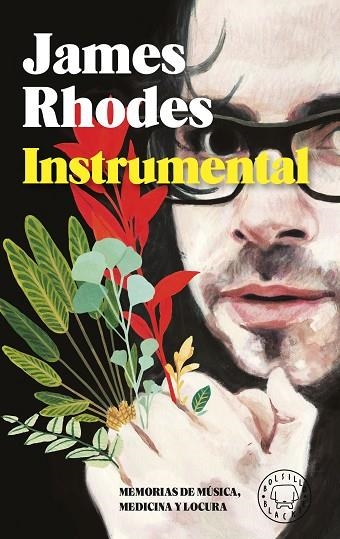 INSTRUMENTAL. EDICIÓN BOLSILLO | 9788410025387 | RHODES, JAMES | Llibreria La Gralla | Llibreria online de Granollers