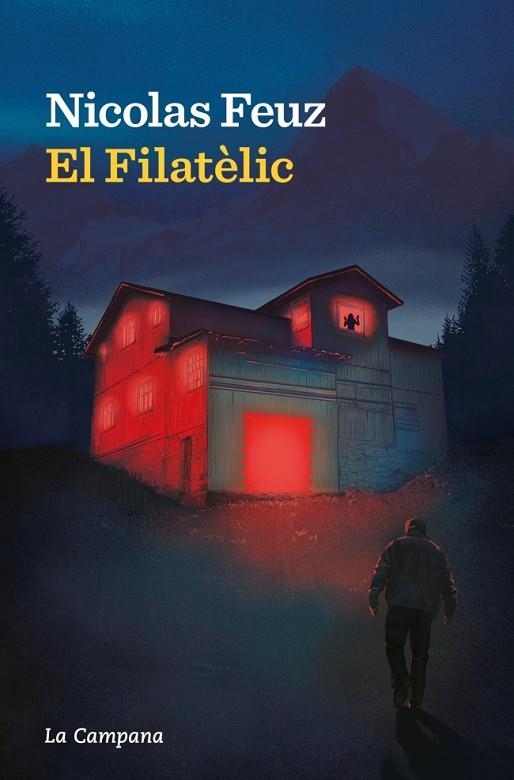 FILATÈLIC, EL | 9788419836564 | FEUZ, NICOLAS | Llibreria La Gralla | Llibreria online de Granollers