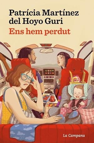 ENS HEM PERDUT | 9788419836410 | MARTÍNEZ DEL HOYO GURI, PATRÍCIA | Llibreria La Gralla | Llibreria online de Granollers