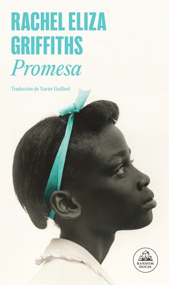 PROMESA | 9788439744788 | GRIFFITHS, RACHEL ELIZA | Llibreria La Gralla | Librería online de Granollers