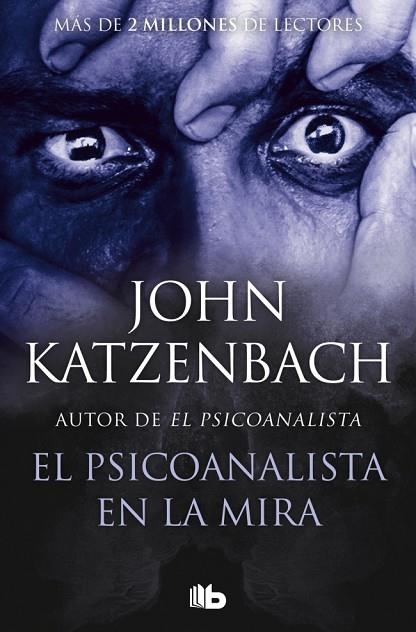 PSICOANALISTA EN LA MIRA, EL  (EL PSICOANALISTA 3) | 9788490706480 | KATZENBACH, JOHN | Llibreria La Gralla | Llibreria online de Granollers