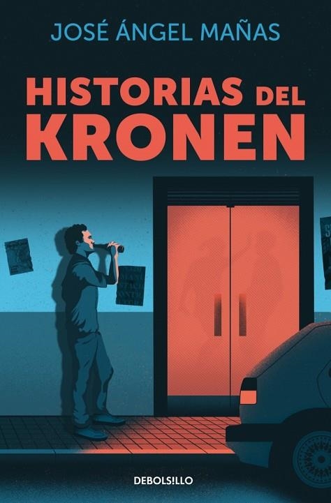 HISTORIAS DEL KRONEN | 9788466379052 | MAÑAS, JOSÉ ÁNGEL | Llibreria La Gralla | Llibreria online de Granollers