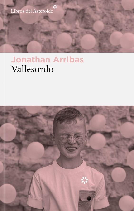 VALLESORDO | 9788410178366 | ARRIBAS, JONATHAN | Llibreria La Gralla | Librería online de Granollers