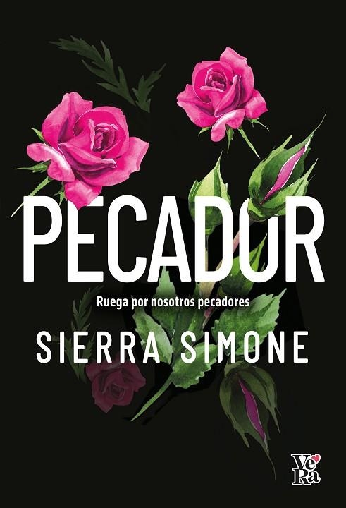 PECADOR | 9788419873842 | SIMONE, SIERRA | Llibreria La Gralla | Llibreria online de Granollers