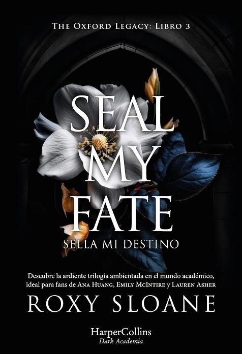 SEAL MY FATE | 9788410641211 | SLOANE, ROXY | Llibreria La Gralla | Llibreria online de Granollers