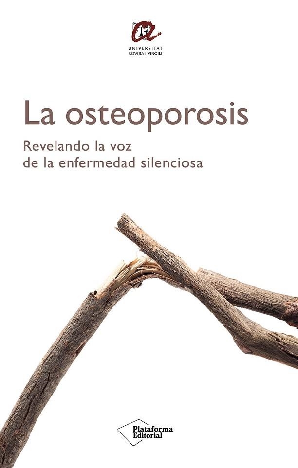 OSTEOPOROSIS, LA | 9788410243972 | VVAA | Llibreria La Gralla | Llibreria online de Granollers