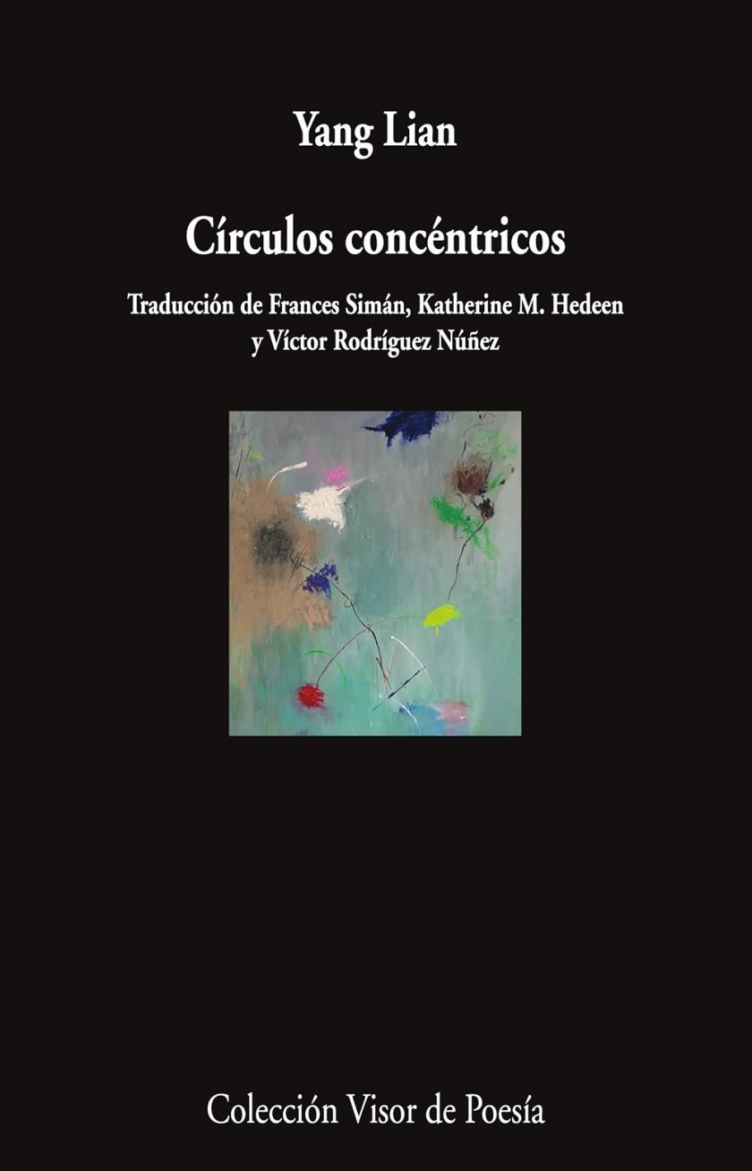 CÍRCULOS CONCÉNTRICOS | 9788498955989 | LIAN, YANG | Llibreria La Gralla | Llibreria online de Granollers