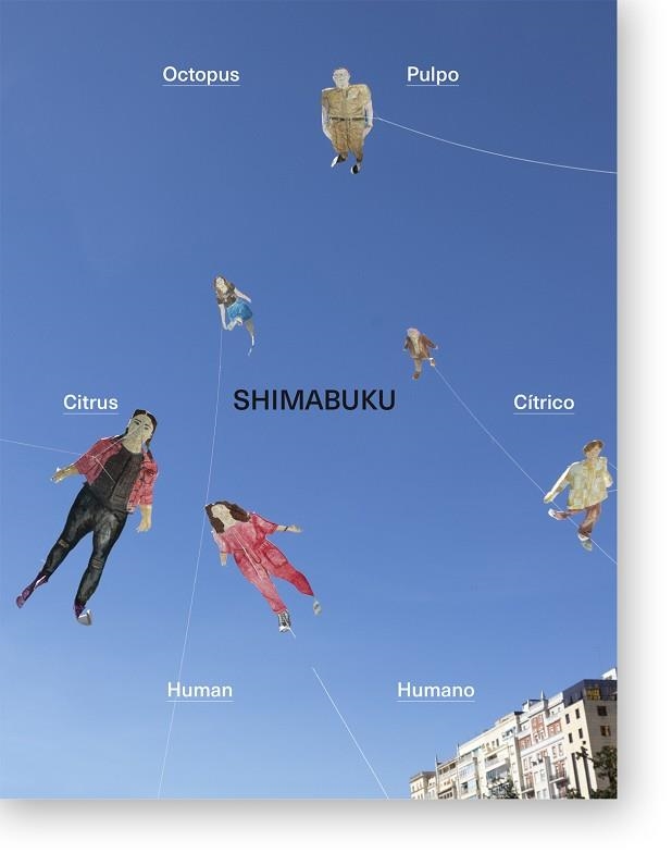 SHIMABUKU. | 9788410024434 | SHIMABUKU | Llibreria La Gralla | Librería online de Granollers