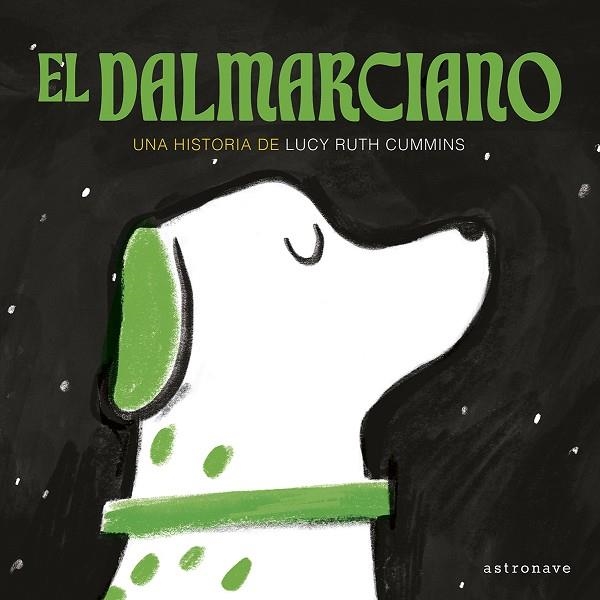 DALMARCIANO, EL | 9788467971545 | CUMMINS, LUCY RUTH | Llibreria La Gralla | Llibreria online de Granollers