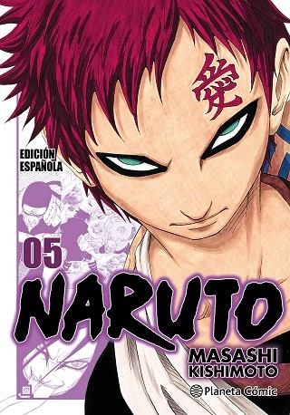 NARUTO JUMP REMIX Nº 05/24 | 9788411614283 | KISHIMOTO, MASASHI | Llibreria La Gralla | Llibreria online de Granollers