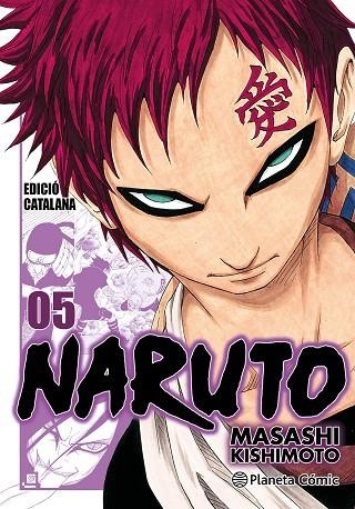 NARUTO JUMP REMIX N. 05/24 (CATALÀ) | 9788411614702 | KISHIMOTO, MASASHI | Llibreria La Gralla | Llibreria online de Granollers