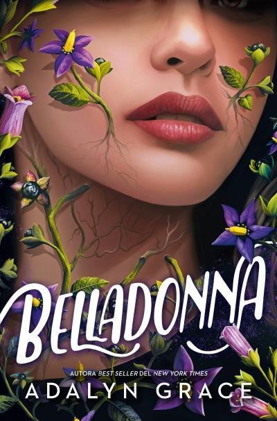 BELLADONNA | 9788419130457 | GRACE, ADALYN | Llibreria La Gralla | Librería online de Granollers