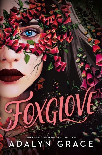 FOXGLOVE | 9788419130464 | GRACE, ADALYN | Llibreria La Gralla | Librería online de Granollers