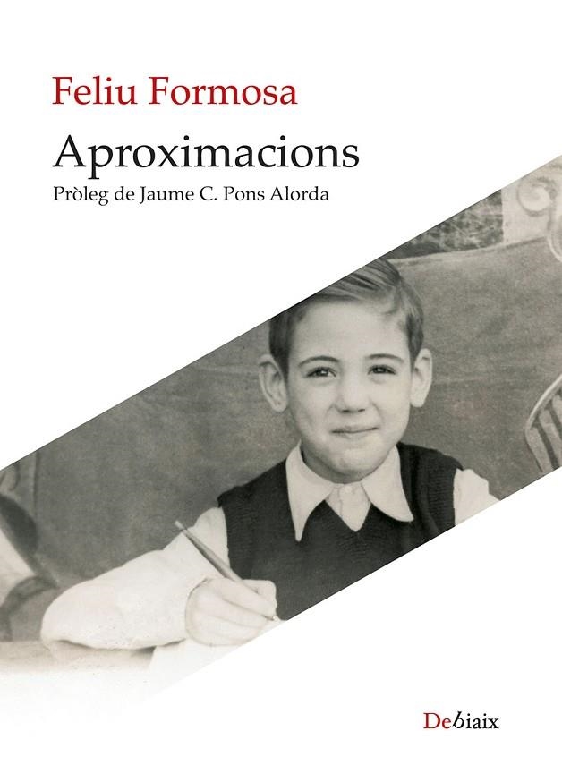 APROXIMACIONS | 9788410377165 | FORMOSA, FELIU | Llibreria La Gralla | Llibreria online de Granollers