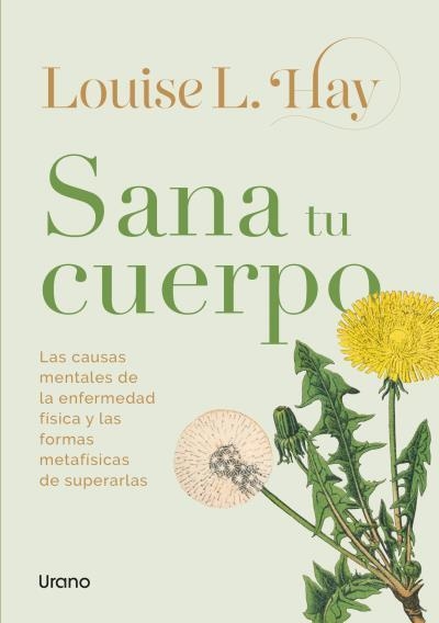 SANA TU CUERPO (VINTAGE) | 9788418714702 | HAY, LOUISE | Llibreria La Gralla | Llibreria online de Granollers