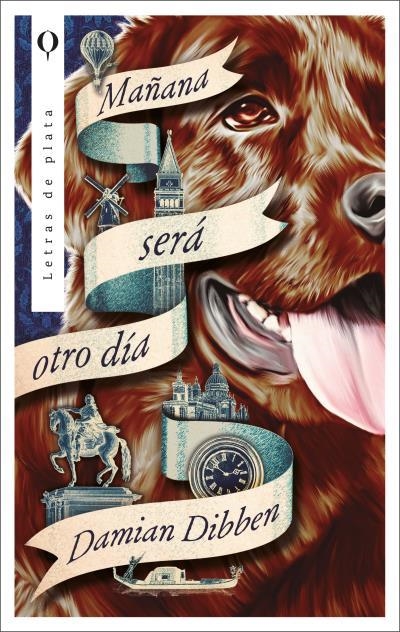 MAÑANA SERÁ OTRO DÍA | 9788492919789 | DIBBEN, DAMIAN | Llibreria La Gralla | Librería online de Granollers