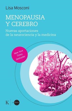 MENOPAUSIA Y CEREBRO | 9788411213363 | MOSCONI, LISA | Llibreria La Gralla | Llibreria online de Granollers