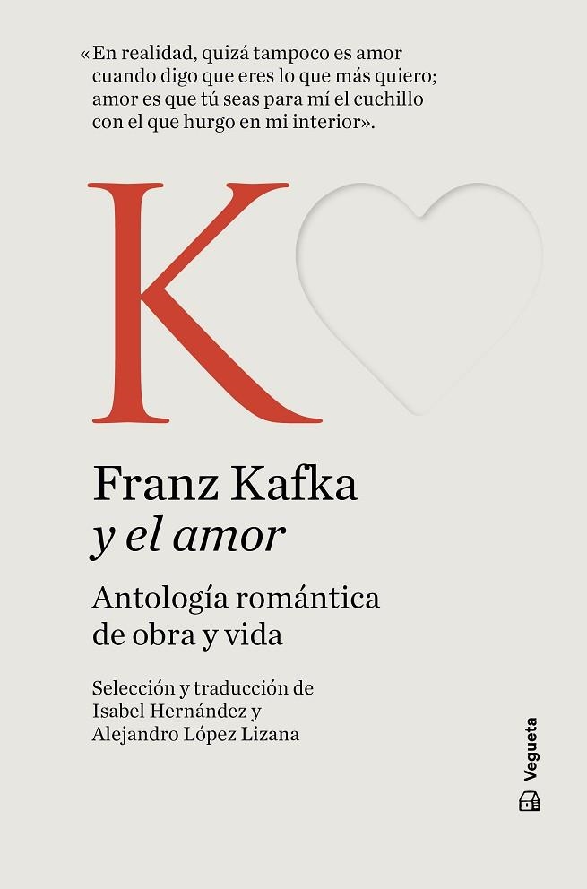 FRANZ KAFKA Y EL AMOR | 9788419794475 | KAFKA, FRANZ | Llibreria La Gralla | Librería online de Granollers