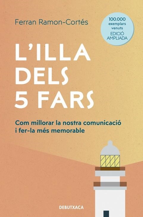 ILLA DELS 5 FARS, L' (BUTXACA - EDICIÓ AMPLIADA I ACTUALITZADA) | 9788419394477 | RAMON-CORTÉS, FERRAN | Llibreria La Gralla | Librería online de Granollers