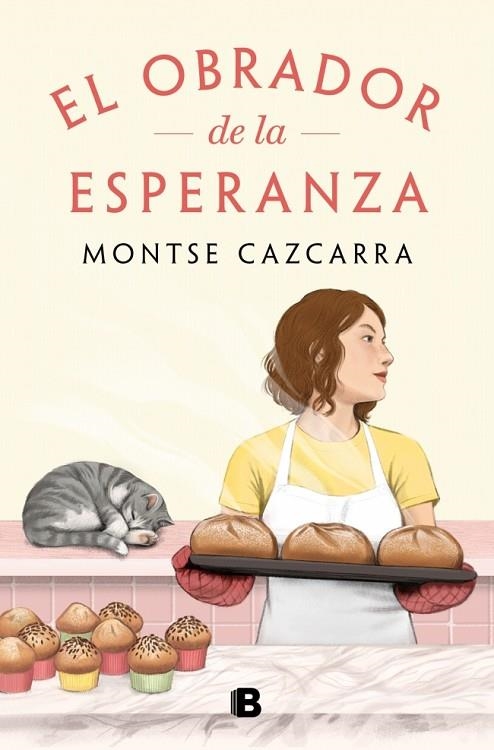 OBRADOR DE LA ESPERANZA, EL | 9788466680554 | CAZCARRA, MONTSE | Llibreria La Gralla | Llibreria online de Granollers