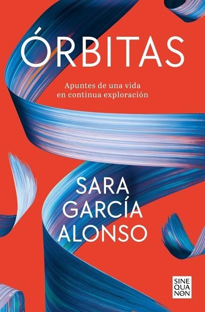 ÓRBITAS | 9788466680288 | GARCÍA ALONSO, SARA | Llibreria La Gralla | Llibreria online de Granollers