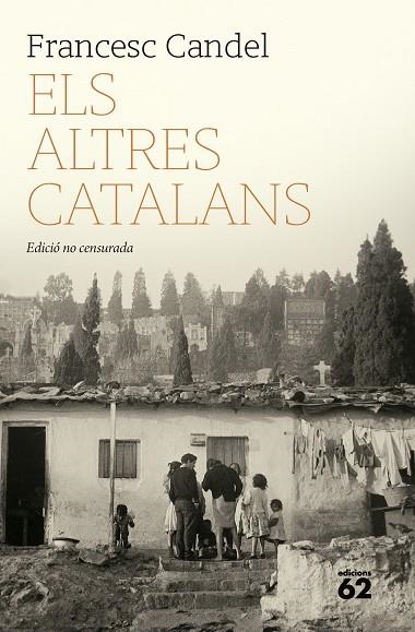 ALTRES CATALANS, ELS | 9788429782301 | CANDEL TORTAJADA, FRANCESC | Llibreria La Gralla | Llibreria online de Granollers