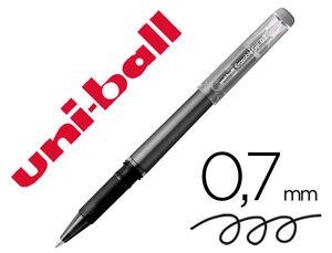 BOLÍGRAF BORRABLE UNIBALL NEGRE | 4902778233757 | 305763000 | Llibreria La Gralla | Llibreria online de Granollers