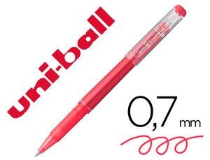 BOLÍGRAF BORRABLE UNIBALL VERMELL | 4902778233771 | 305789000 | Llibreria La Gralla | Llibreria online de Granollers