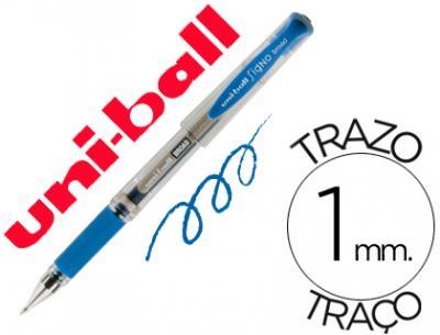 ROLLER UNIBALL SIGNO BROAD BLAU | 4902778653111 | 218859000 | Llibreria La Gralla | Llibreria online de Granollers