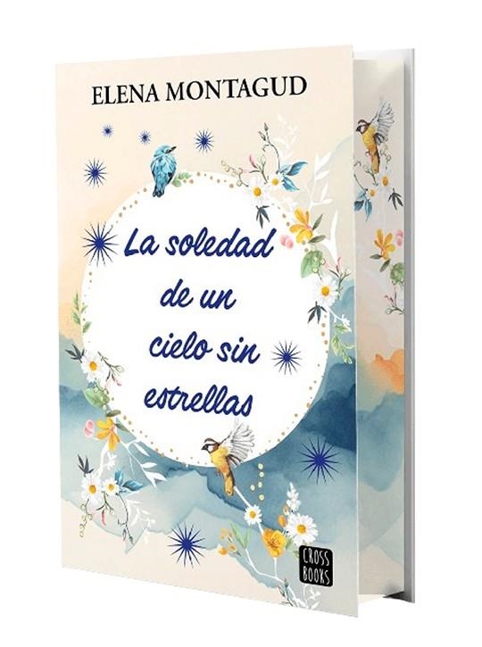 LA SOLEDAD DE UN CIELO SIN ESTRELLAS | 9788408297864 | MONTAGUD, ELENA | Llibreria La Gralla | Llibreria online de Granollers