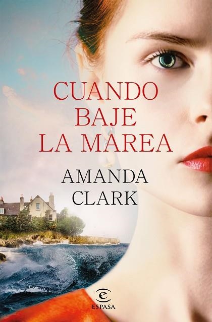 CUANDO BAJE LA MAREA | 9788467075373 | CLARK, AMANDA | Llibreria La Gralla | Llibreria online de Granollers