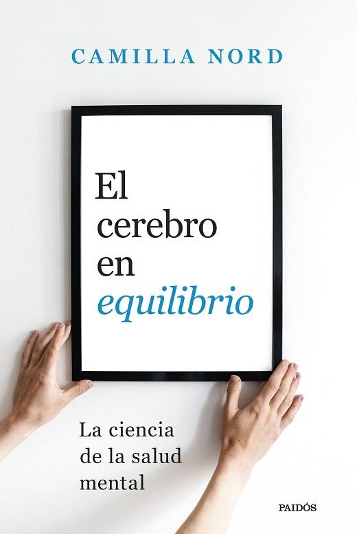 CEREBRO EN EQUILIBRIO, EL | 9788449343230 | NORD, CAMILLA | Llibreria La Gralla | Llibreria online de Granollers