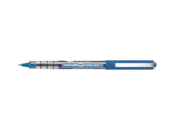 ROLLER UNIBALL UB-150 ROP OCEAN CARE BLAU | 4902778274385 | 274381000 | Llibreria La Gralla | Llibreria online de Granollers