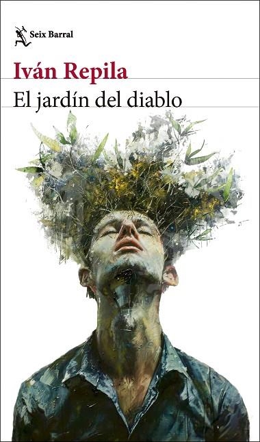 JARDÍN DEL DIABLO, EL | 9788432244261 | REPILA, IVÁN | Llibreria La Gralla | Llibreria online de Granollers