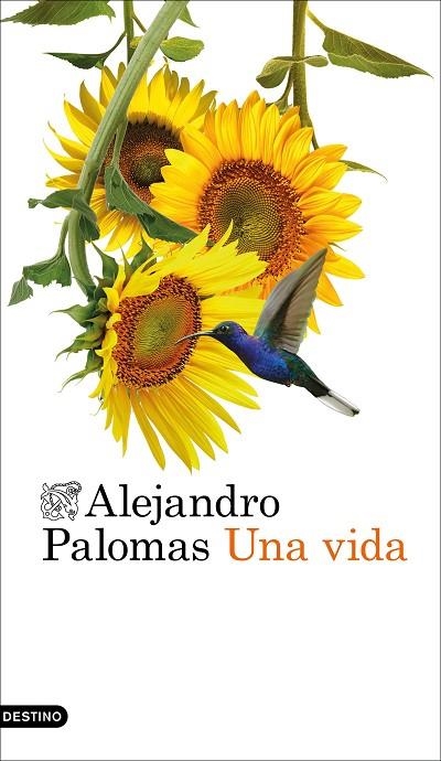 UNA VIDA | 9788423366736 | PALOMAS, ALEJANDRO | Llibreria La Gralla | Llibreria online de Granollers