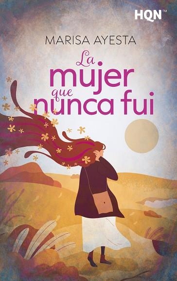 MUJER QUE NUNCA FUI, LA | 9788410744837 | AYESTA, MARISA | Llibreria La Gralla | Llibreria online de Granollers