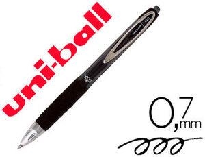 ROLLER UNIBALL SIGNO UMN-207E NEGRE | 4902778308660 | 308668000 | Llibreria La Gralla | Llibreria online de Granollers